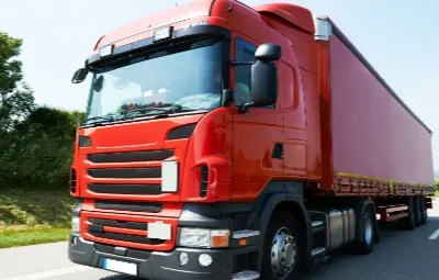 Antalya Erbaa Ambar Kargo