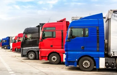 Antalya Erbaa Ambar Nakliyat