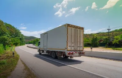 Antalya ile Erbaa Arası Bulaşık Makinesi Taşıma