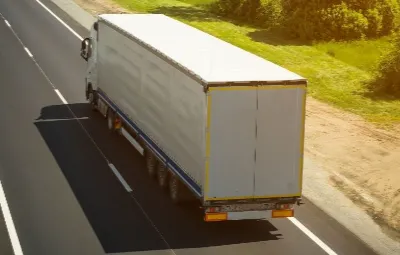 Antalya ile Erbaa Arası Parça Eşya Taşıma