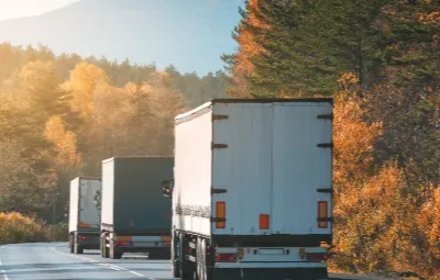 Antalya ile Erbaa Arası Klima Taşıma